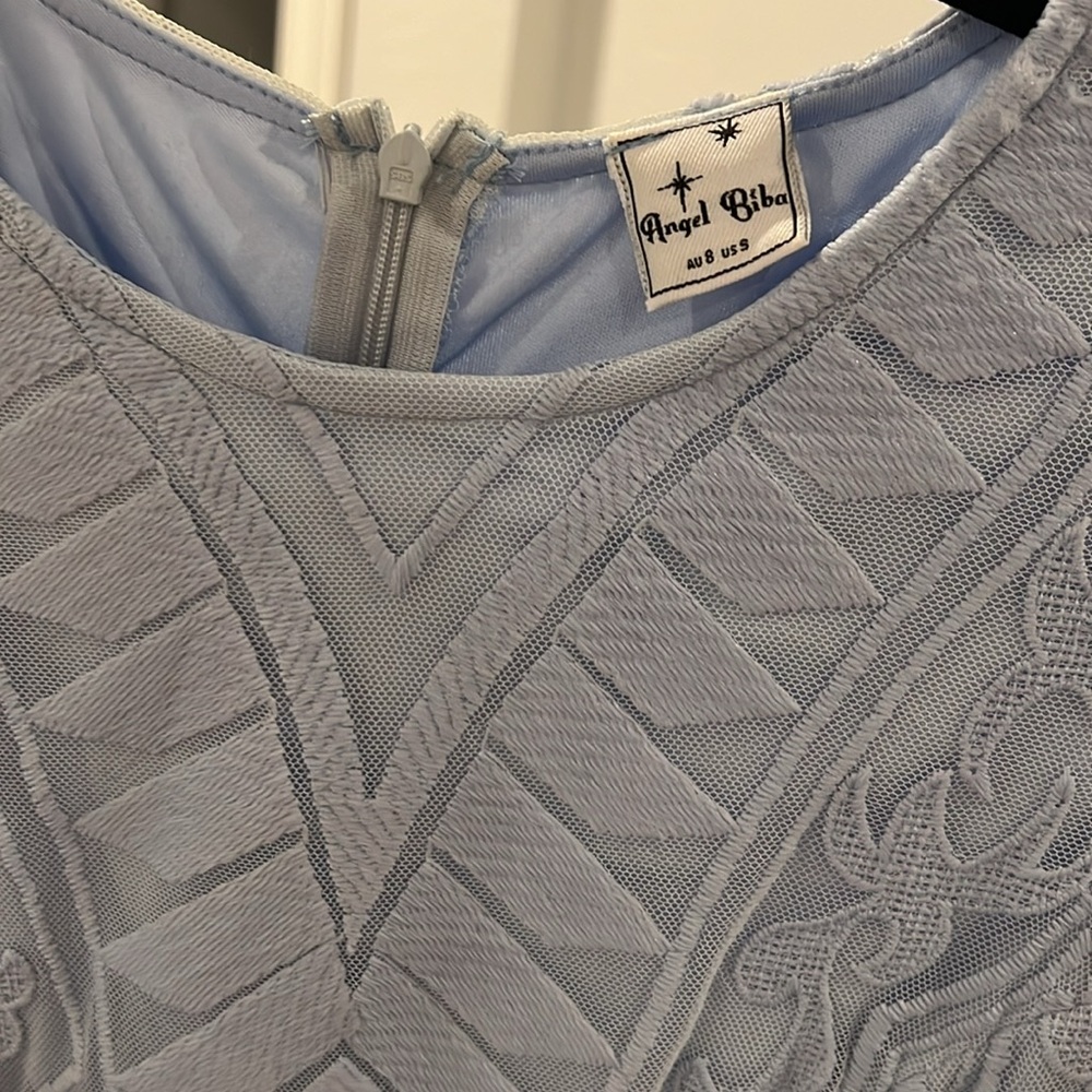 Mini Dress - Picture 3 of 3